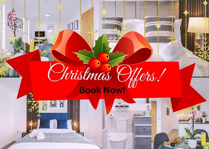 Cosy 2 Bed Apt N City Centre & Mediacity